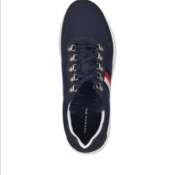 Snickers Tommy Hilfiger - Picture 3 of 11